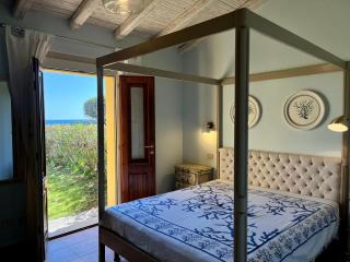 Villa IBIZA Privata in San Teodoro Vista Mare - Porto Ottiolu - 5