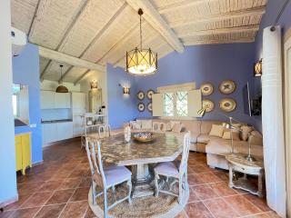 Villa IBIZA Privata in San Teodoro Vista Mare - Porto Ottiolu - 7