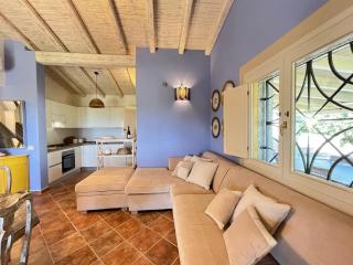 Villa IBIZA Privata in San Teodoro Vista Mare - Porto Ottiolu - 4