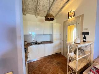 Villa IBIZA Privata in San Teodoro Vista Mare - Porto Ottiolu - 9