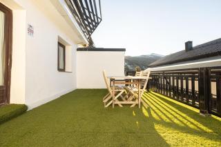 SYRA parking incluido - 6