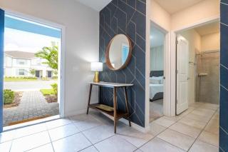 111 Amazing Townhouse For your Family a Relaxing Vacation - Davenport - 6