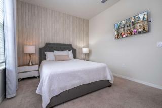 111 Amazing Townhouse For your Family a Relaxing Vacation - Davenport - 3