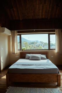 Quin home, into the forest, close to Noi Bai airport - 4