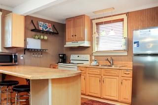 Off The Hook by Pristine Properties Vacation Rentals - Saint Joe Beach - 1
