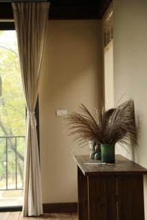 Quin home, into the forest, close to Noi Bai airport - 3