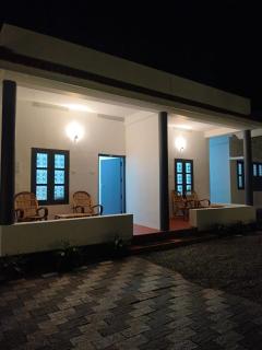 Kaswa Beach Resort - Varkala - 2