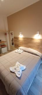 Hotel Milan - Buenos Aires - 8