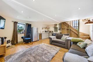 Meagill Cottage a Cozy retreat with hot tub - Otley - 5