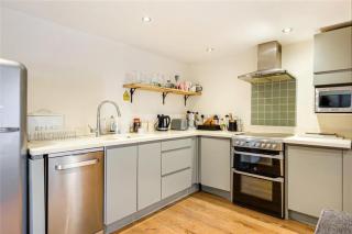 Meagill Cottage a Cozy retreat with hot tub - Otley - 4