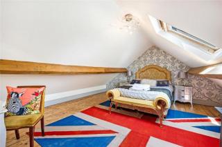 Meagill Cottage a Cozy retreat with hot tub - Otley - 3