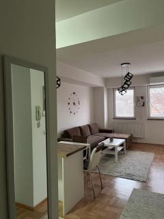 D Apartment-cozy apartment near to BusStation&CityCenter - 2