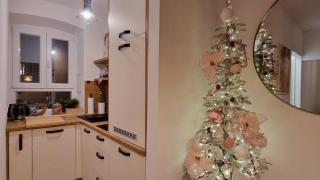 Charming studio apt in city center - 7