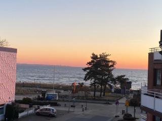 Direkt am Strand in Scharbeutz - Scharbeutz - 8