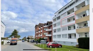 Direkt am Strand in Scharbeutz - Scharbeutz - 6