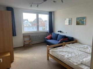 Direkt am Strand in Scharbeutz - Scharbeutz - 5
