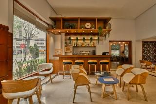 Hotel Parque 97 Suites - Bogotá - 7