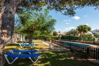 Bungalows ses malves - Cala en Blanes - 4