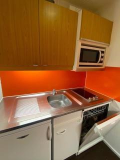 Résidence Bellecote - 1