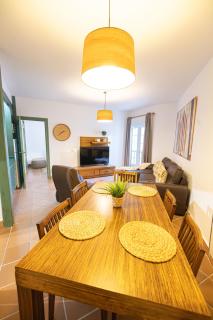 Apartamento La Visera Plaza - 4