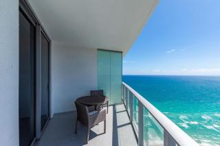 Amazing Apartments At Lyfe Resort & Residences - Hollywood - 7