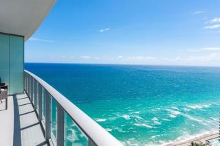Amazing Apartments At Lyfe Resort & Residences - Hollywood - 0