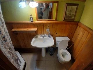 Cabin 33, 3 bedroom 2 bath - 3