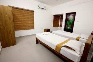 Manna Residency - Kottayam - 7
