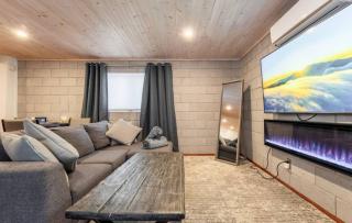 Le Loft - North Hatley - 7