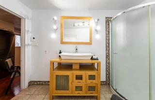 Le Loft - North Hatley - 1