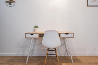 T3 Tropical avec parking gratuit, terrasse et wifi - Toulouse - 1