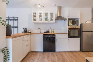 T3 Tropical avec parking gratuit, terrasse et wifi - Toulouse - 9