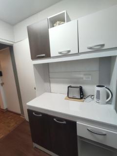 Departamento pleno centro viña - 2