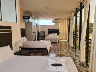 Master Suites - Tarapoto - 5