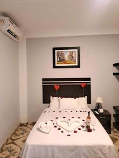 Master Suites - Tarapoto - 2