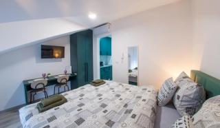 Maxim Apartments - Mostar - 1