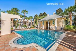 Seaside Treasure - Destin - 9