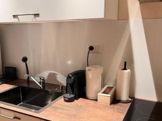 Cozy Santa Maria Novella Uffizi Duomo 2beds-2baths - Florenz - 7