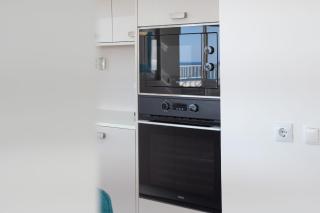 Ocean View 2 BDR Flat With Balcony by LovelyStay - Armação de Pêra - 1
