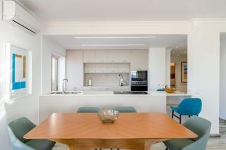 Ocean View 2 BDR Flat With Balcony by LovelyStay - Armação de Pêra - 7