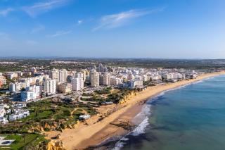 Ocean View 2 BDR Flat With Balcony by LovelyStay - Armação de Pêra - 5