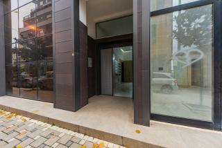 The Teal Spot - Tirana - 7