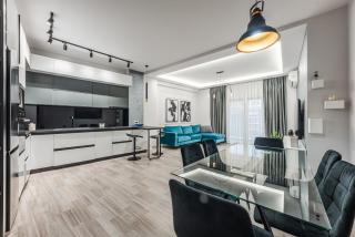 The Teal Spot - Tirana - 6