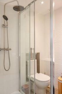 C13 - Studio Blvd Carnot 10 min Palais Festivals - Balcony & AC - Cannes - 2