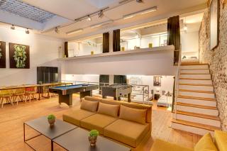 Bachelor I ette I XXL Altstadt Loft I 900m I Fun - Düsseldorf - 0
