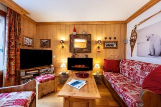 Le Châtelard - Val dʼIsère - 5