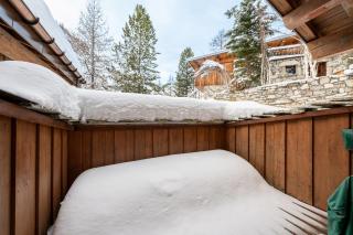 Le Châtelard - Val dʼIsère - 7