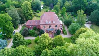 Gutshaus Gottin GbR - Warnkenhagen - 0