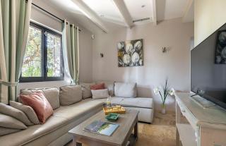 Les Oliviers - Gordes - 5
