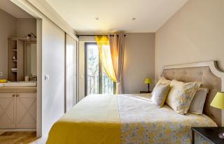 Les Oliviers - Gordes - 4